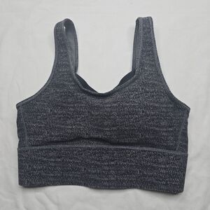 Under Armour compression sports bra S